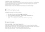 write real estate captions and property descriptions